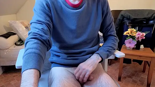 SteveStiffbone online show from January 17, 1:27 pm