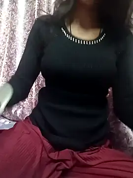 Sanjana-Mehar online show from December 1, 1:32 am