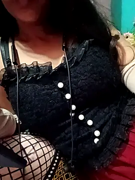 Sanjana-Mehar online show from December 2, 1:33 am