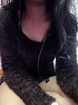 Sanjana-Mehar online show from December 19, 12:06 am