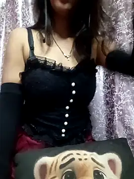 Sanjana-Mehar online show from March 8, 10:52 am