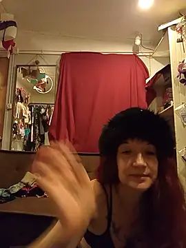 Snapshot of AlejandritaMilf chatting on July 20, 2:48 am AlejandritaMilf online show from July 20, 2:48 am