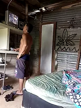 tayson  online show from January 25, 5:51 pm