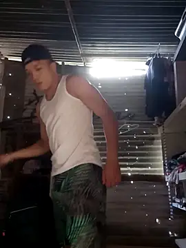 tayson  online show from October 15, 11:21 am