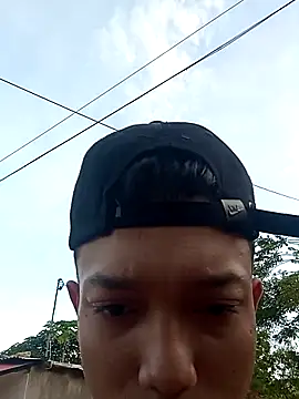 tayson  online show from October 19, 11:55 am