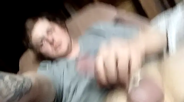 Snapshot of cockringkelley97 chatting on February 19, 7:28 am cockringkelley97 online show from February 19, 7:28 am