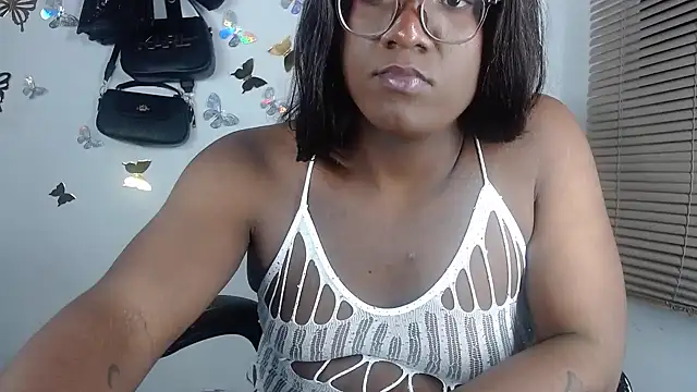 bigcrisblack online show from October 29, 9:00 am