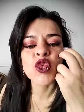 NATHALIA-28  online show from March 3, 12:16 pm