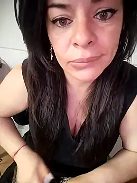 NATHALIA-28  online show from March 18, 1:09 pm