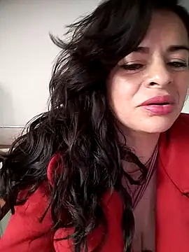 NATHALIA-28  online show from March 19, 8:22 pm