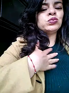 NATHALIA-28  online show from March 20, 3:58 pm