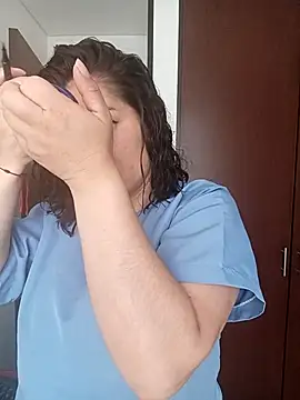 NATHALIA-28  online show from September 15, 11:32 am