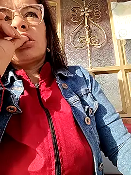 NATHALIA-28  online show from September 16, 12:06 pm