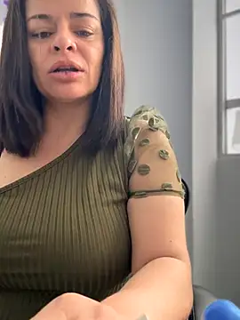 NATHALIA-28  online show from November 14, 12:04 pm