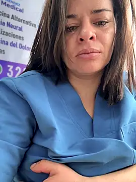 NATHALIA-28  online show from November 19, 12:05 pm