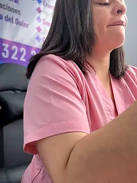 NATHALIA-28  online show from November 25, 11:54 am