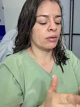 NATHALIA-28  online show from March 13, 11:50 am