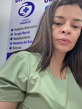 NATHALIA-28  online show from March 25, 1:28 pm