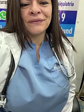 NATHALIA-28  online show from April 1, 1:41 pm