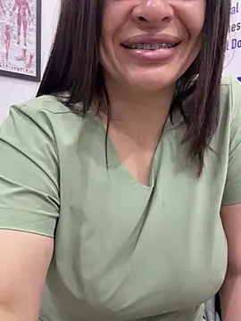 NATHALIA-28  online show from April 10, 12:32 pm