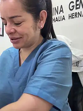 NATHALIA-28  online show from June 1, 11:56 am