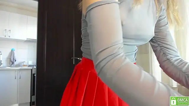 Anahi1993 online show from March 11, 5:35 am