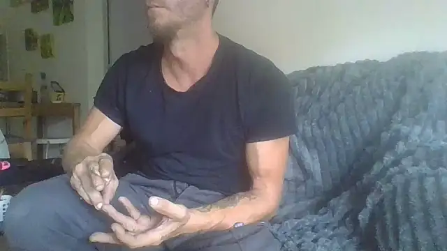 mohican69hot online show from July 27, 1:07 pm