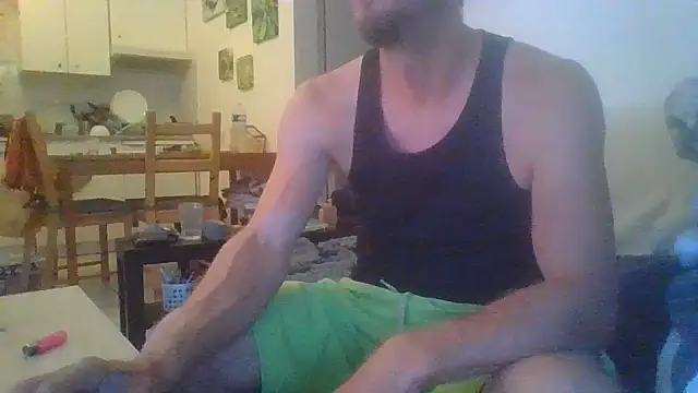 mohican69hot online show from July 30, 5:06 am