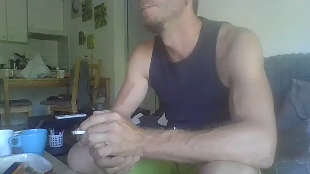 mohican69hot online show from August 9, 1:38 pm
