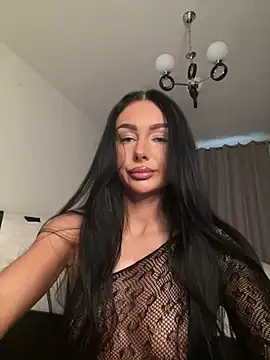 IvyKaelani online show from March 28, 1:33 pm