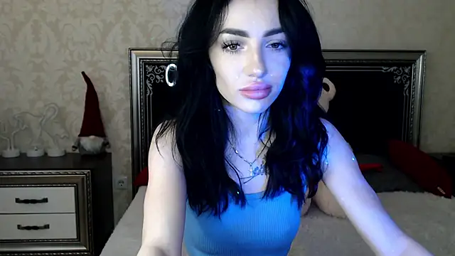NancyLovee  online show from December 23, 8:22 am