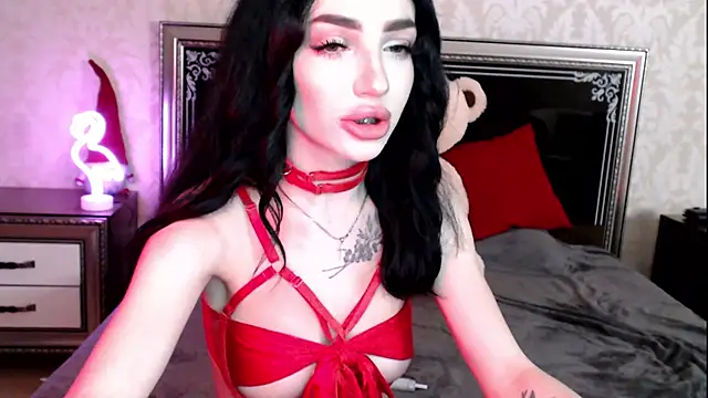 NancyLovee  online show from December 28, 9:19 pm