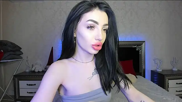 NancyLovee  online show from March 21, 10:28 pm