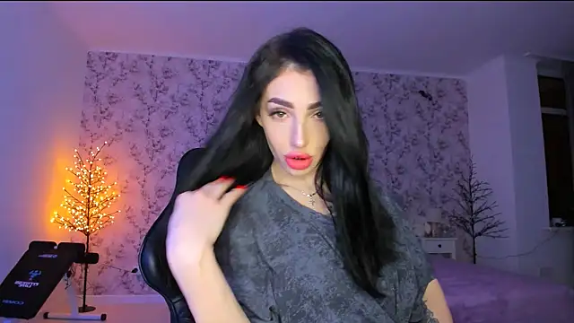 NancyLovee  online show from January 8, 7:49 pm