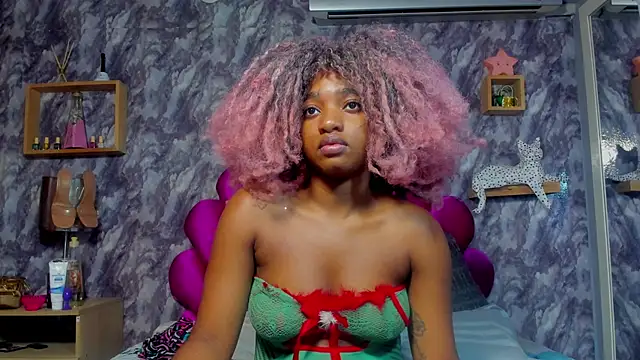 EMMAPARISS online show from March 24, 12:43 pm