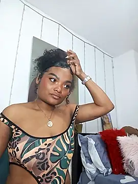 gianna smith online show from December 18, 7:58 am