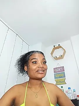 gianna smith online show from April 6, 4:10 am