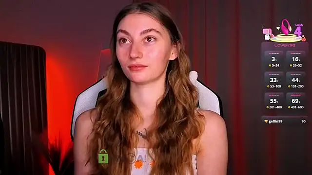 lady curls online show from February 6, 11:41 pm