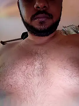 Sexyghsoh online show from December 17, 2:39 am