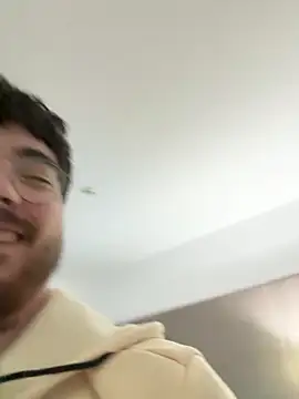 MrAndMrsSavage online show from March 20, 8:40 pm