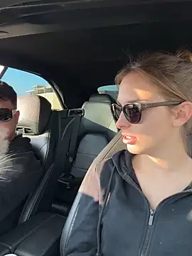 MrAndMrsSavage online show from March 1, 2:41 pm