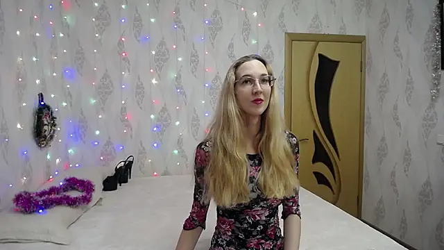 KlaryBrait online show from January 9, 11:02 am