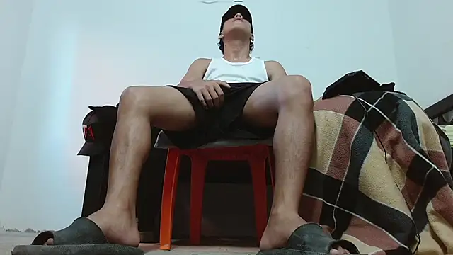 Macho Dom online show from April 10, 11:37 am