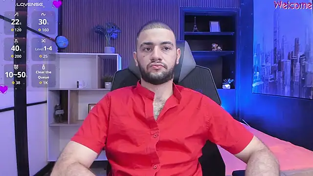 Snapshot of MaximusDick1_ chatting on March 12, 12:44 pm MaximusDick1 online show from March 12, 12:44 pm