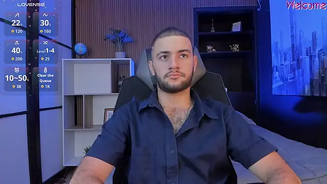 Snapshot of MaximusDick1_ chatting on March 27, 12:16 pm MaximusDick1 online show from March 27, 12:16 pm