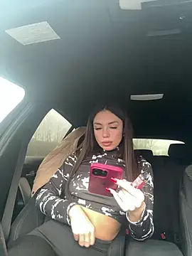 Gabriella Hot  online show from April 3, 1:47 am