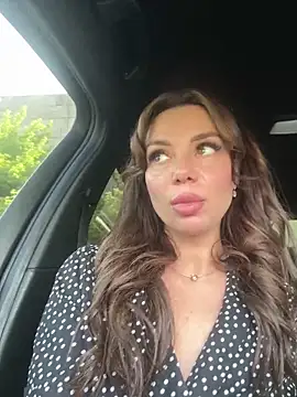 Snapshot of Gabriella_Hot_ chatting on June 13, 2:09 am Gabriella Hot online show from June 13, 2:09 am