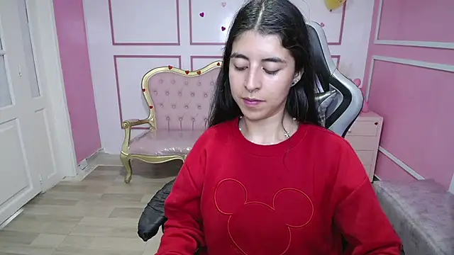 Snapshot of Bela_t_ chatting on January 3, 10:29 pm Bela t online show from January 3, 10:29 pm