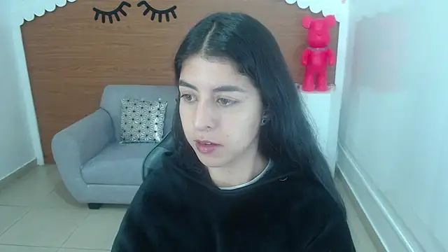 Snapshot of Bela_t_ chatting on January 7, 10:54 am Bela t online show from January 7, 10:54 am