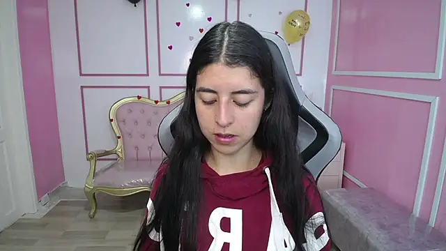 Snapshot of Bela_t_ chatting on January 10, 4:20 pm Bela t online show from January 10, 4:20 pm